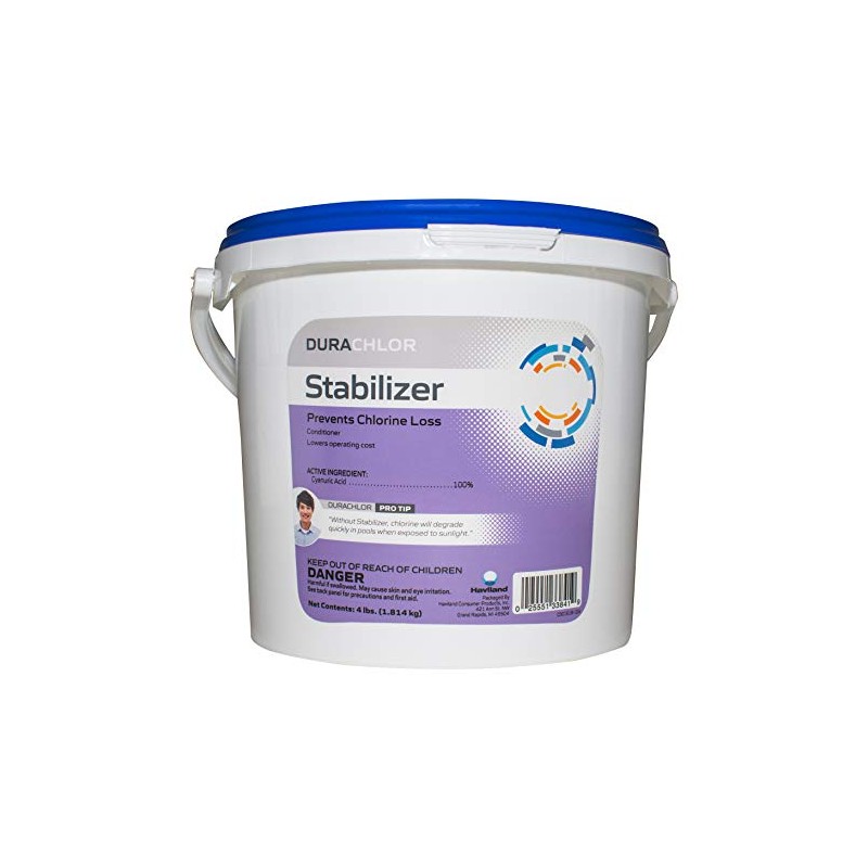 Durachlor Stabilizer (4 lb)