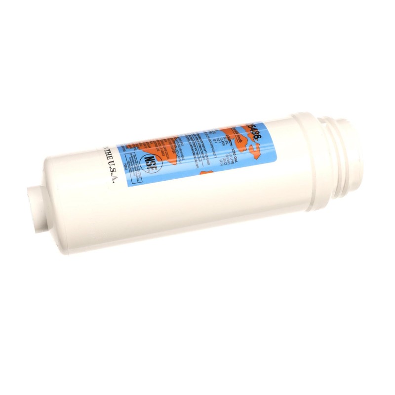 Omnipure Q5486 Q-Series GAC and Phosphate Water Filter