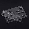 Banworks Transparent Acrylic Protection Cover for Kemper KPP Profiler Player,