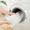 Moonlight Bedding Bath Mat Non Slip Anti Mould - Chenille