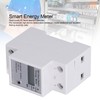 WIFI Smart Energy Meter LCD Display Household for Tuya 1