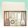 Breath 37 Sum37 Time Energy Basic Set (2 types) /