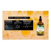 Aceite Cúrcuma Natural Para Cabello Sano Y Cuero Cabelludo 1