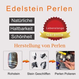 Beads for Jewelry Making Natural Blue Sodalite Semi Precious Stone Smooth Round 6mm Beads APX 60 Pcs