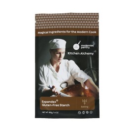 Expandex + Perfect Gluten Replacement Value Pack ⊘ Non-GMO ❤ Gluten-Free ☮ Vegan ✡ OU Kosher Certified 510g/18oz (Bundle of 2 items)
