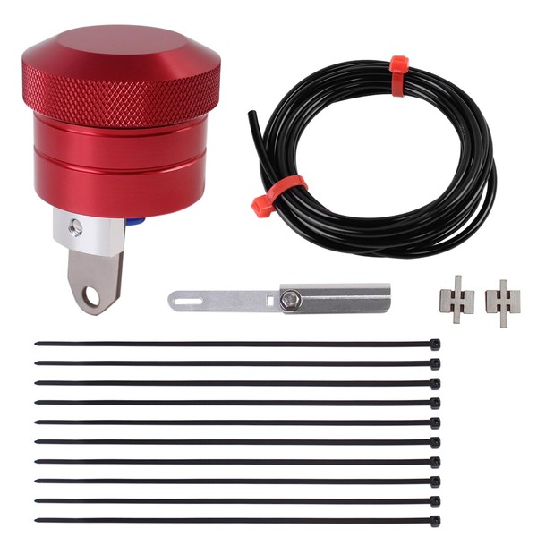 Motorcycle Chain Lubricator, Chain Lubricator, Motorcycle Lubrication System Fit for