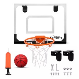 BEST IMP Mini Canasta De Básquetbol Para Niños Baloncesto Aro