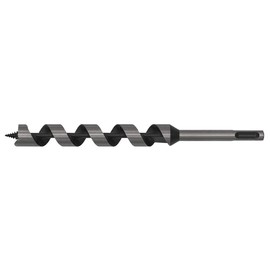 Worksafe SA19X235 Ø19 x 235mm SDS Plus Auger Wood Drill