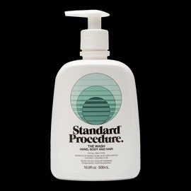 Standard Procedure The Wash, 500ml