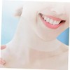 200 Piezas Membrana Cervical Máscara De Belleza De Arrugas En