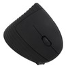 Right Handed Ergonomic Mouse Wireless Vertical Mouse Rechargeable Matte Finish