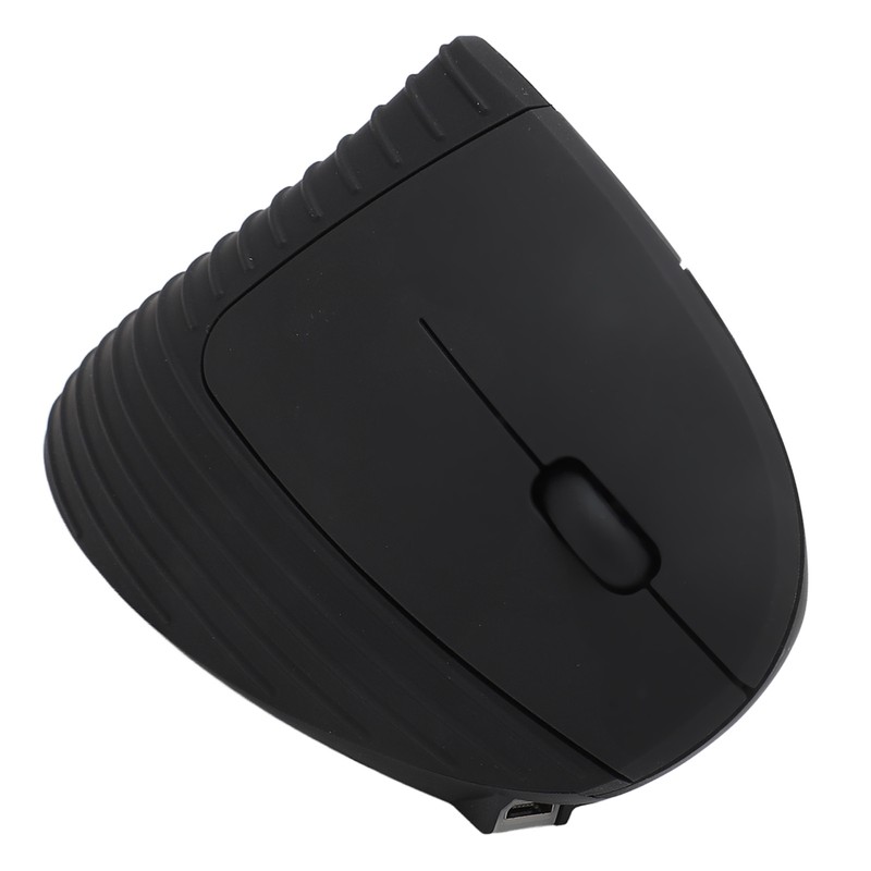 Right Handed Ergonomic Mouse Wireless Vertical Mouse Rechargeable Matte Finish