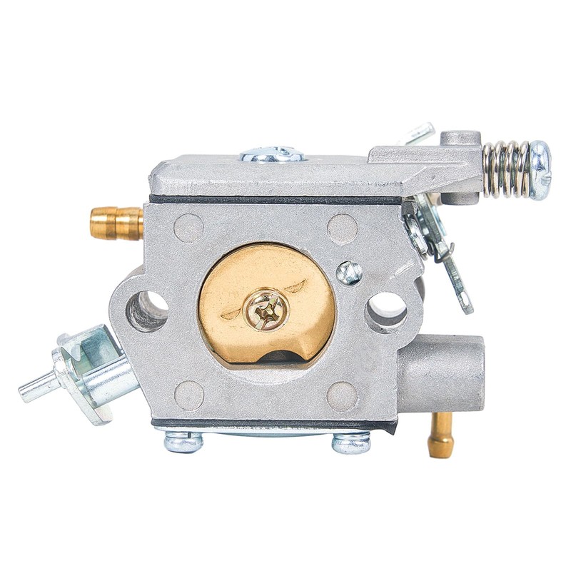 584901401 Carburetor with Air Filter Kit Fits for Husqvarna 525LK