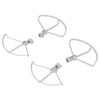 4pcs Drone Propeller Guard Drone Propeller Cover Protector High Toughness