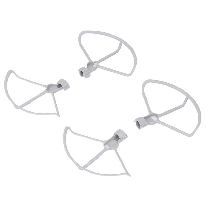 4pcs Drone Propeller Guard Drone Propeller Cover Protector High Toughness