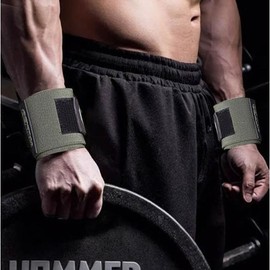 Leaders Sports Wrist Brace for Preventing Wrist Injuries (S17976708) / 손목 부상 예방 스포츠 손목 보호대 (S17976708)