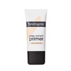 Neutrogena Prep + Correct Primer for Tone Correcting, Peach-Toned Makeup