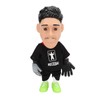 22cm Football Player Voice Action Doll World Cup 2022 Mini