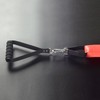 2Pcs Gym Swing Hanging Straps Heavy Duty D Ring Tree