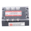 3 Phase Solid State Relay Dual SCR AC Control AC