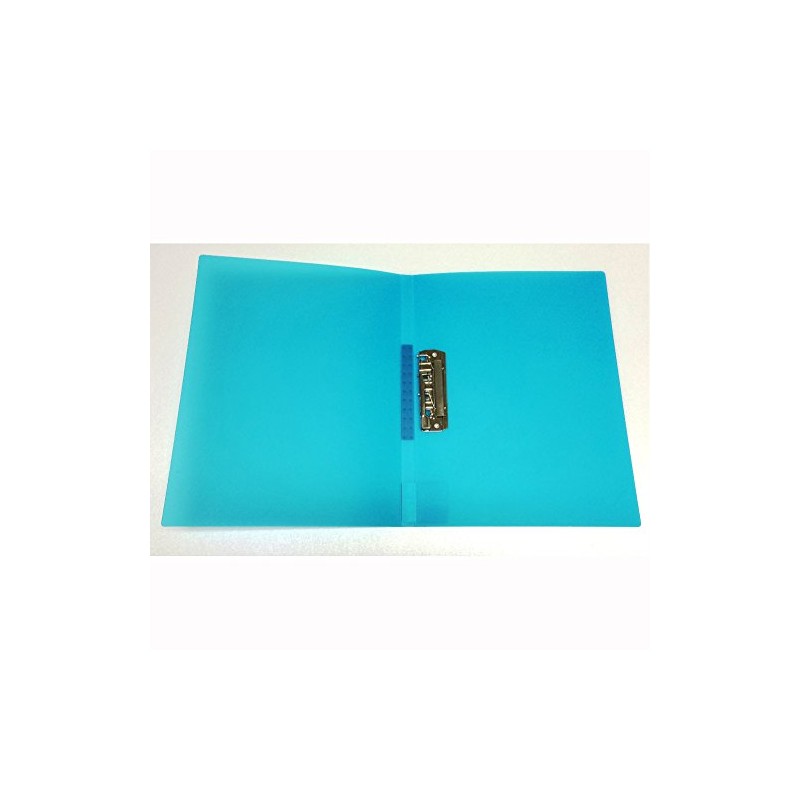King Jim Z File (Transparent) Simply A4S 578TSP Toe