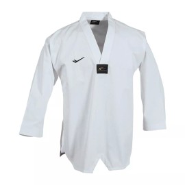 Prospecs TaeKwonDo Dan Uniform White Size 2/160 New