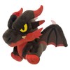 Monster Hunter: Crimson Fatalis Chibi Plush
