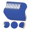 Mipcase 20pcs Golf Club Head Covers Putter Cover Neoprene Material