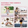 Baby Shoes (A-1, Toddler, 9 Months, Age Range, US Footwear
