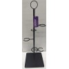 Oenophilia Amelia Flight Server (Holds 5 Wine Glasses)
