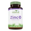 Zinc Vidanat 100 Tabletas Suplemento Mineral Salud