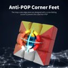 Moyu Meilong 3C Magic Cube 3 x 3 Stickerless Traditional