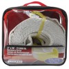Erickson 59700 White 3" x 20' Recovery Strap, 27,000 lbs