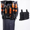 Z Tool Holster for Electricians, Automotive, Craftsmen - Leg and