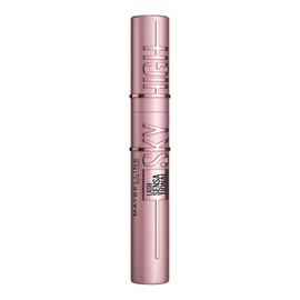 Maybelline Sky High Máscara de Pestañas, Longitud+Volumen 12H, Lavable, 6ml