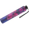 Pierre Cardin Slimline Blossom Pocket Umbrella, fliederfarben