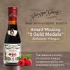 Giuseppe Giusti Raspberry Balsamic Vinegar - Flavored Balsamic Vinegar Imported