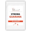 Forest Vitamin Strong Guarana 525 mg, 60 Capsules, Paullinia Cupana,