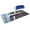 Jung 80728000 Smoothing Trowel With Bent Grip, Grey, 280 mm