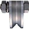 Rodney anoaʻi Stainless Weight 戸車 V-Shape Car Only 50 mm