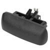 Glove Box Latch Handle 5EM34LAZ Black Comfortable Grasp Flexible Replacement