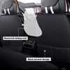 For Honda Civic Car Seat Covers 5-Seat Full Set Front
