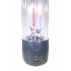Momo's As Seen On TV Rocket Bottle Plus Portable Rechargeable