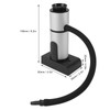 Portable Cocktail Smoker Handheld Smoking Machine Food Drinks Meat Nut