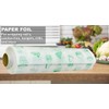 OFIXO 25 Meter Food WRAP Multipurpose Food Wrapping Paper
