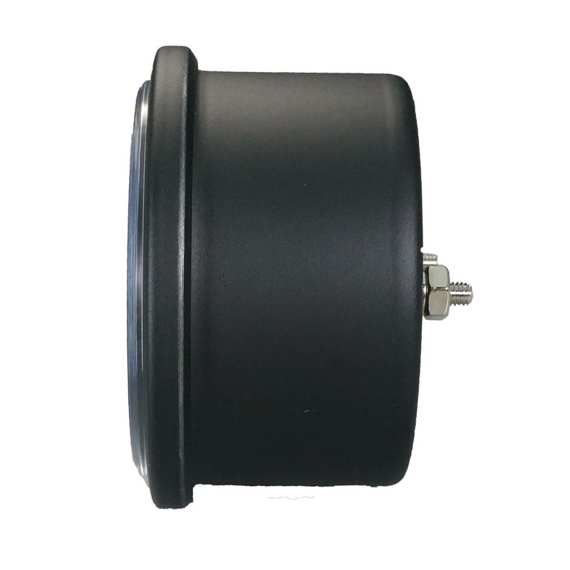 MOTOR METER RACING 52mm 2-1/16" Digital Air Ride Air Bag