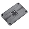 Broco Heatsink Bracket, CPU Heatsink Bracket Backplane Backplate Back Sheet
