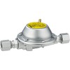 GOK Pre-pressure regulator 0.8 kg/h RVS 8