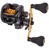 AbuGarcia KUROFUNE LT (Black Ship LT), Left Winding, Boat Accessories,