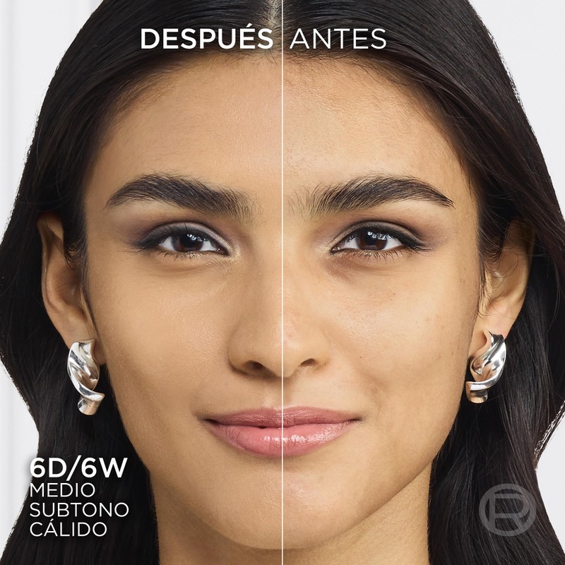 LOREAL Makeup Finisher 30ml